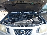 5N1AN0NU9AC****** Repairable 2010 Nissan Xterra in Atlanta