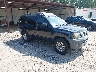 5N1AN0NU9AC****** Salvage and Wrecked 2010 Nissan Xterra in Atlanta