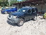 5N1AN0NU9AC****** Used and Repairable 2010 Nissan Xterra in Atlanta