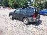5N1AN0NU9AC****** Salvage and Repairable 2010 Nissan Xterra in Atlanta
