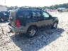 5N1AN0NU9AC****** Salvage and Wrecked 2010 Nissan Xterra in Georgia State