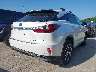 2T2BGMCA1GC****** Salvage and Wrecked 2016 Lexus RX Hybrid in Ohio State