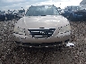 5NPET46C99H****** Destrozados 2009 Hyundai Sonata en Estado de Pennsylvania