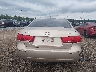5NPET46C99H****** Destrozados 2009 Hyundai Sonata