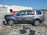 5FNYF3H50FB****** Repairable 2015 Honda Pilot in Georgia State