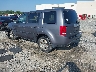 5FNYF3H50FB****** Salvage and Repairable 2015 Honda Pilot in Tifton