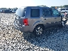 5FNYF3H50FB****** Salvage and Wrecked 2015 Honda Pilot in Georgia State