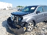 5FNYF3H50FB****** Salvage and Repairable 2015 Honda Pilot in Georgia State