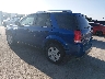 5GZCZ53416S****** Salvamento y Reparables 2006 Saturn VUE en Austin North