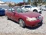 3N1CB51D51L****** Salvage and Wrecked 2001 Nissan Sentra in Fontana