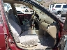3N1CB51D51L****** Used and Repairable 2001 Nissan Sentra in California State