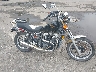 JH2PC0808DM****** Destrozados 1983 Honda Vt500 en Long Island