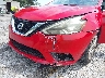 3N1AB7AP9HL****** Repairable 2017 Nissan Sentra in Florida State
