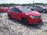 3N1AB7AP9HL****** Salvage and Wrecked 2017 Nissan Sentra in Pensacola
