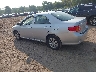 JTDBL40E099****** Salvamento y Reparables 2009 Toyota Corolla en Minneapolis Saint Paul