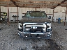 1FTEW1CF3HK****** Wrecked 2017 Ford F-150 in Louisiana State