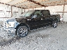 1FTEW1CF3HK****** Used and Repairable 2017 Ford F-150 in Shreveport