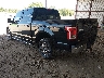 1FTEW1CF3HK****** Salvage and Repairable 2017 Ford F-150 in Shreveport