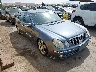 WDBUF70JX3A****** Salvage and Wrecked 2003 Mercedes-Benz E-Class in East Bay