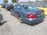 WDBUF70JX3A****** Salvage and Repairable 2003 Mercedes-Benz E-Class in East Bay