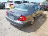 WDBUF70JX3A****** Salvage and Wrecked 2003 Mercedes-Benz E-Class in California State