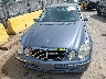 WDBUF70JX3A****** Salvage and Repairable 2003 Mercedes-Benz E-Class in California State