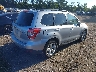 JF2SJADC6FH****** Salvamento y Destrozados 2015 Subaru Forester en Estado de Nueva York