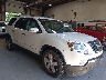 1GKKVRED8BJ****** Salvage and Wrecked 2011 GMC Acadia in Newburgh