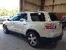 1GKKVRED8BJ****** Salvage and Repairable 2011 GMC Acadia in Newburgh