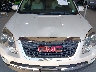 1GKKVRED8BJ****** Salvage and Repairable 2011 GMC Acadia in New York State