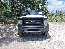 1FTMF1CM2EF****** Wrecked 2014 Ford F-150 in Florida State