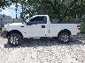 1FTMF1CM2EF****** Repairable 2014 Ford F-150 in Florida State