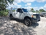 1FTMF1CM2EF****** Salvage and Wrecked 2014 Ford F-150 in Orlando