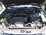 JTEGD21A230****** Repairable 2003 Toyota Highlander in Baton Rouge