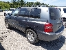 JTEGD21A230****** Salvage and Repairable 2003 Toyota Highlander in Baton Rouge