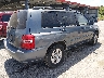 JTEGD21A230****** Salvage and Wrecked 2003 Toyota Highlander in Louisiana State