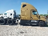 3AKJGLDR5HS****** Destrozados 2017 Freightliner Cascadia 125