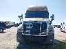 3AKJGLDR5HS****** Salvamento 2017 Freightliner Cascadia 125 en Estado de Florida