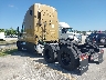 3AKJGLDR5HS****** Salvamento y Reparables 2017 Freightliner Cascadia 125 en Miami North