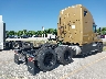 3AKJGLDR5HS****** Salvamento y Destrozados 2017 Freightliner Cascadia 125 en Estado de Florida