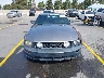 1ZVHT82H975****** Destrozados 2007 Ford Mustang en Estado de California