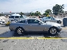1ZVHT82H975****** Usados 2007 Ford Mustang en Estado de California