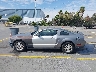 1ZVHT82H975****** Reparables 2007 Ford Mustang en Estado de California