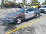 1ZVHT82H975****** Usados y Reparables 2007 Ford Mustang en Fremont