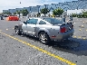1ZVHT82H975****** Salvamento y Reparables 2007 Ford Mustang en Fremont
