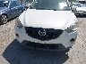 JM3KE2BE2E0****** Destrozados 2014 Mazda CX-5 en Estado de California