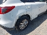 JM3KE2BE2E0****** Salvamento y Reparables 2014 Mazda CX-5 en Estado de California