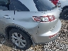 JNRAS08W54X****** Used 2004 Infiniti FX35 in Ohio State