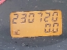 JNRAS08W54X****** Repairable 2004 Infiniti FX35 in Ohio State