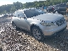JNRAS08W54X****** Salvage and Wrecked 2004 Infiniti FX35 in Columbus